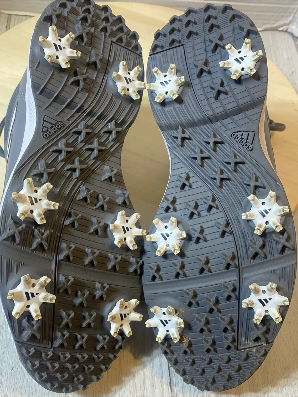 adidas golf shoes